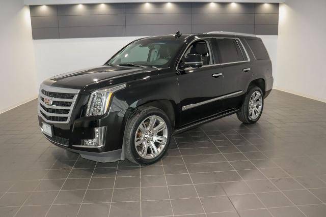 2015 Cadillac Escalade Premium 4WD photo