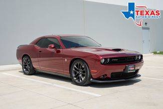 2020 Dodge Challenger R/T Scat Pack RWD photo