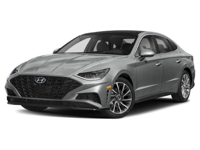 2020 Hyundai Sonata Limited FWD photo