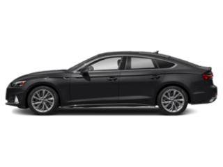 2020 Audi A5 Sportback Premium AWD photo