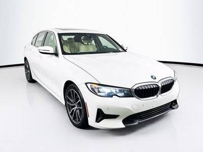 2020 BMW 3 Series 330i RWD photo
