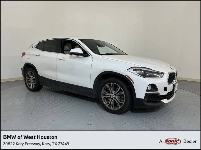 2020 BMW X2 sDrive28i FWD photo