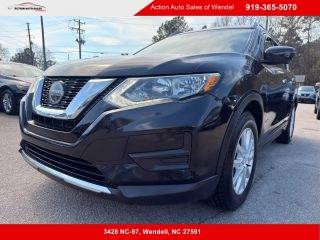 2019 Nissan Rogue SV Hybrid FWD photo