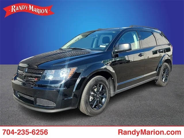 2020 Dodge Journey SE Value FWD photo