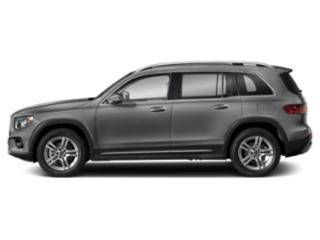 2020 Mercedes-Benz GLB-Class GLB 250 AWD photo