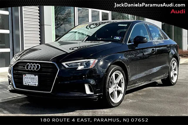 2019 Audi A3 Premium AWD photo