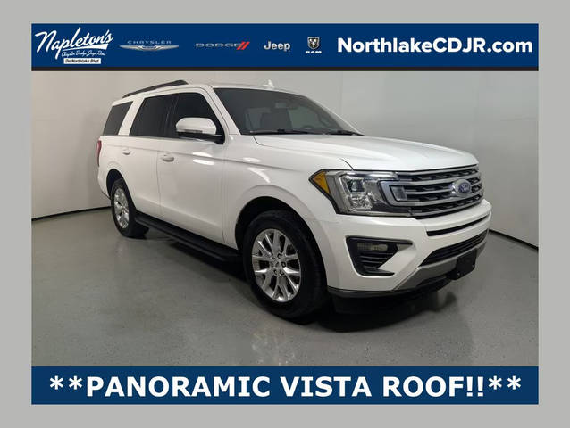 2020 Ford Expedition XLT RWD photo