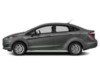 2019 Ford Fiesta SE FWD photo