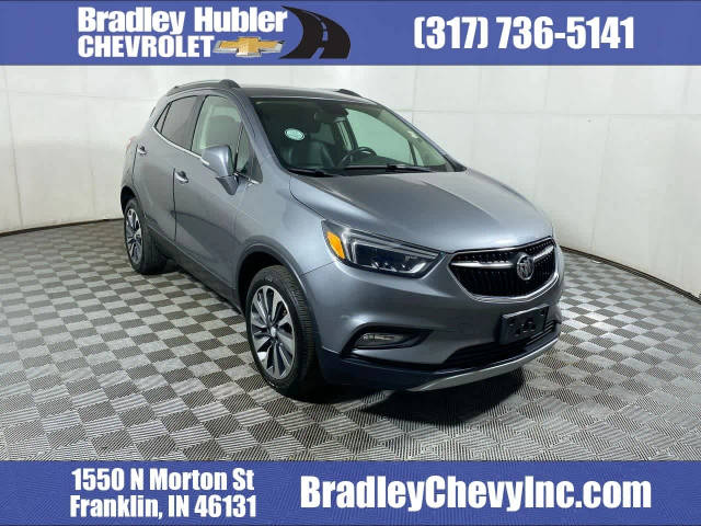 2019 Buick Encore Essence AWD photo