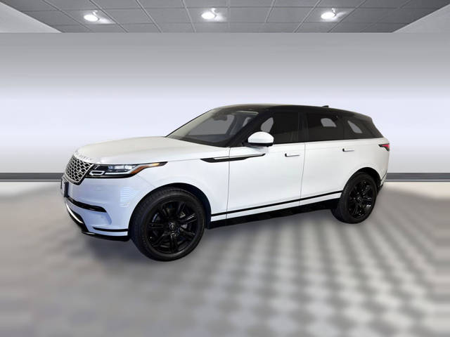 2020 Land Rover Range Rover Velar S AWD photo