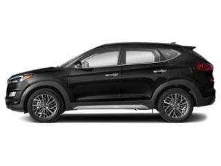 2020 Hyundai Tucson Ultimate FWD photo