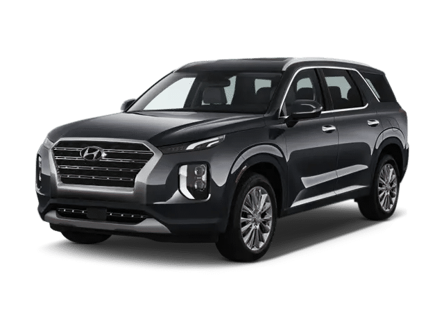 2020 Hyundai Palisade Limited AWD photo