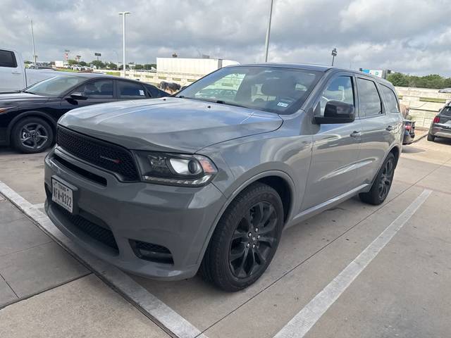 2020 Dodge Durango GT RWD photo