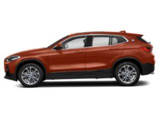 2020 BMW X2 sDrive28i FWD photo