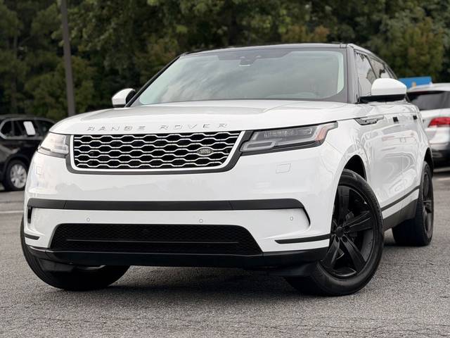 2020 Land Rover Range Rover Velar S AWD photo