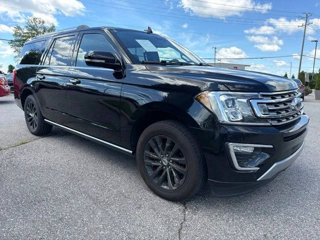 2019 Ford Expedition Max Limited RWD photo