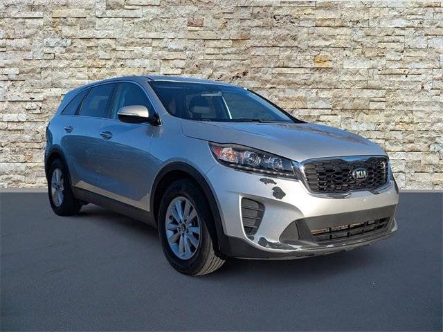 2019 Kia Sorento LX V6 FWD photo
