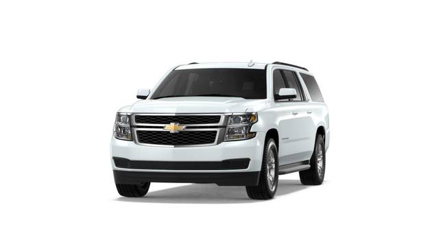 2018 Chevrolet Suburban LT 4WD photo