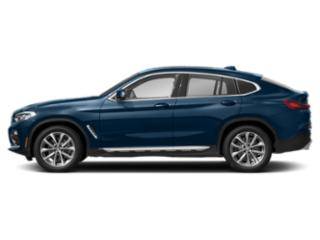 2020 BMW X4 xDrive30i AWD photo