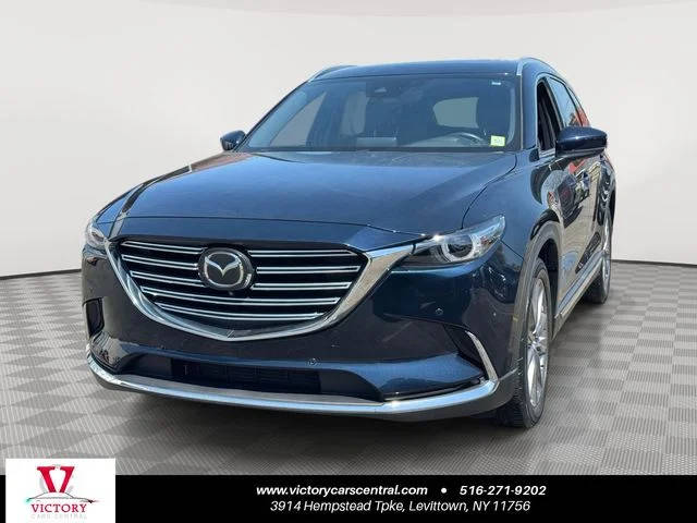 2020 Mazda CX-9 Grand Touring AWD photo