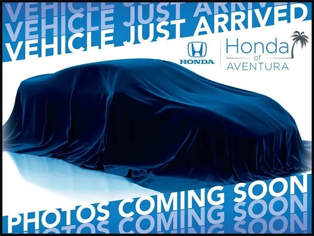 2020 Honda Odyssey EX-L w/Navi/RES FWD photo