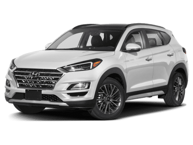 2020 Hyundai Tucson Ultimate FWD photo
