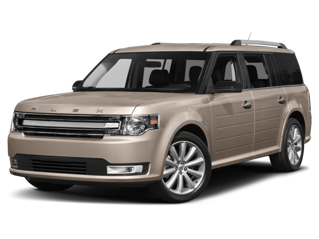 2019 Ford Flex Limited FWD photo