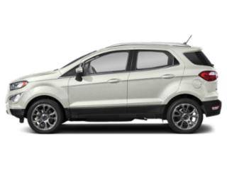 2020 Ford EcoSport Titanium 4WD photo