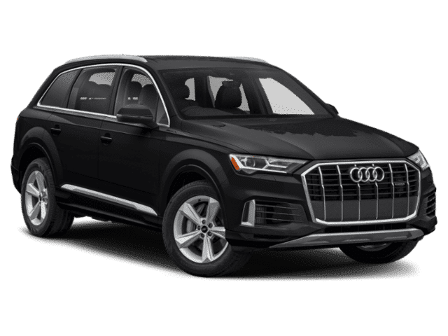 2020 Audi Q7 Prestige AWD photo