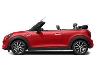 2020 MINI Cooper Convertible Cooper S FWD photo