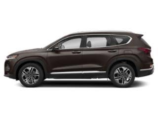 2020 Hyundai Santa Fe Limited FWD photo