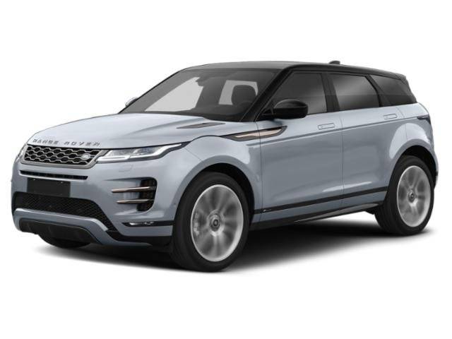 2020 Land Rover Range Rover Evoque First Edition AWD photo