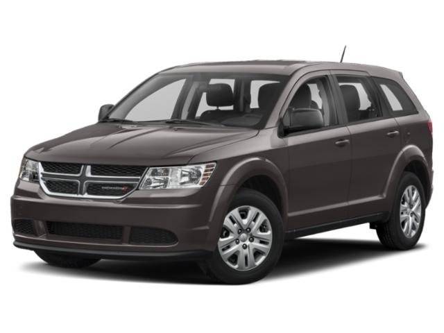 2020 Dodge Journey SE Value FWD photo