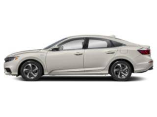 2020 Honda Insight EX FWD photo