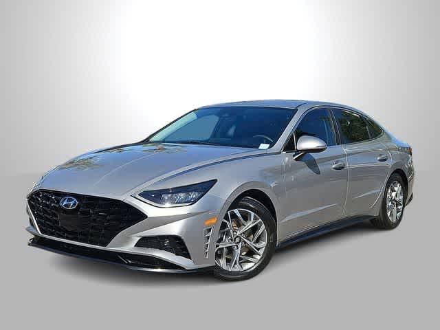2020 Hyundai Sonata SEL FWD photo