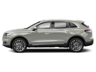 2019 Lincoln Nautilus Reserve AWD photo