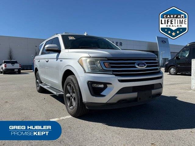 2019 Ford Expedition XLT 4WD photo