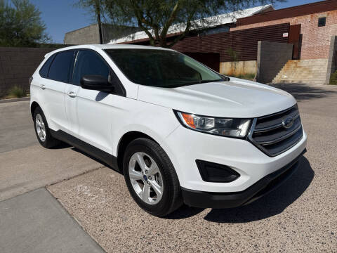 2015 Ford Edge SE FWD photo