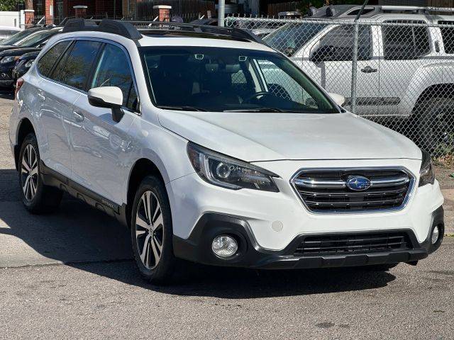 2019 Subaru Outback Limited AWD photo