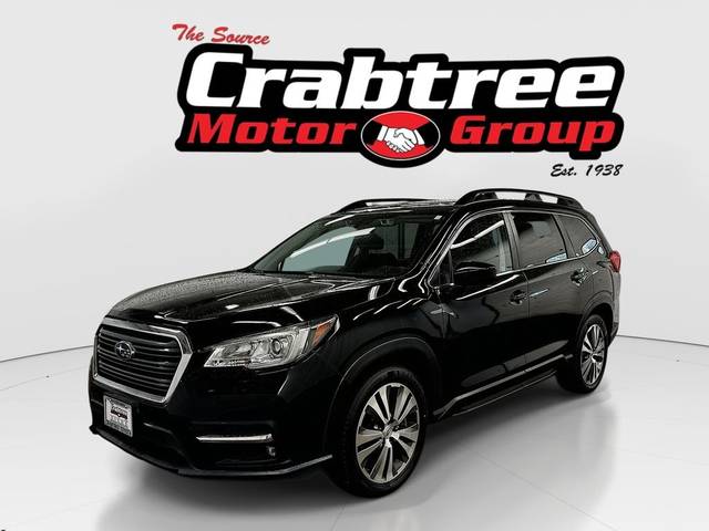 2020 Subaru Ascent Premium AWD photo
