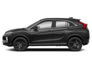 2020 Mitsubishi Eclipse Cross LE 4WD photo