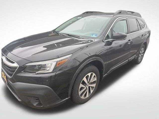 2020 Subaru Outback AWD photo