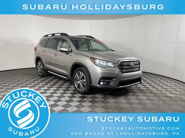 2020 Subaru Ascent Limited AWD photo