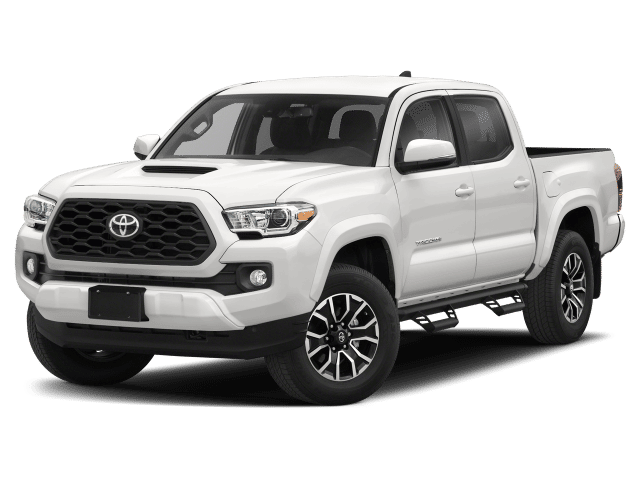 2020 Toyota Tacoma TRD Sport 4WD photo