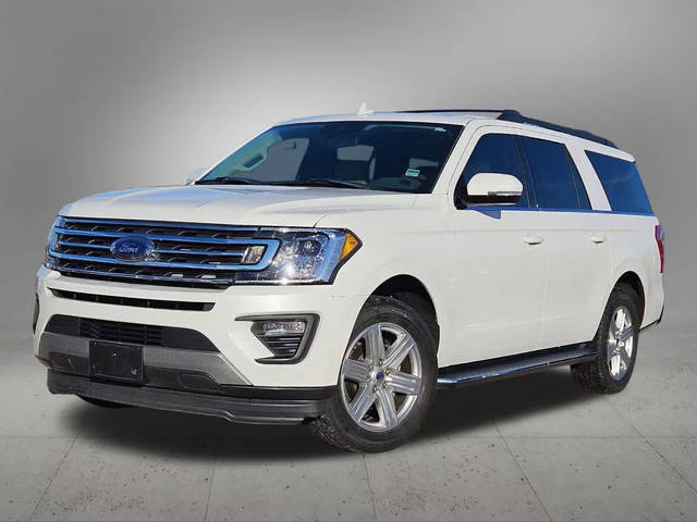 2020 Ford Expedition Max XLT RWD photo