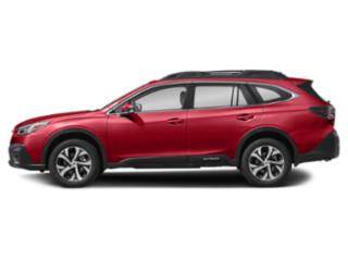 2020 Subaru Outback Limited XT AWD photo