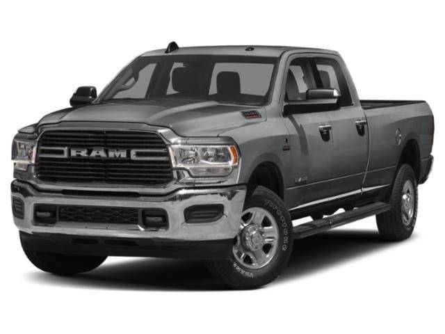 2020 Ram 2500 Lone Star 4WD photo