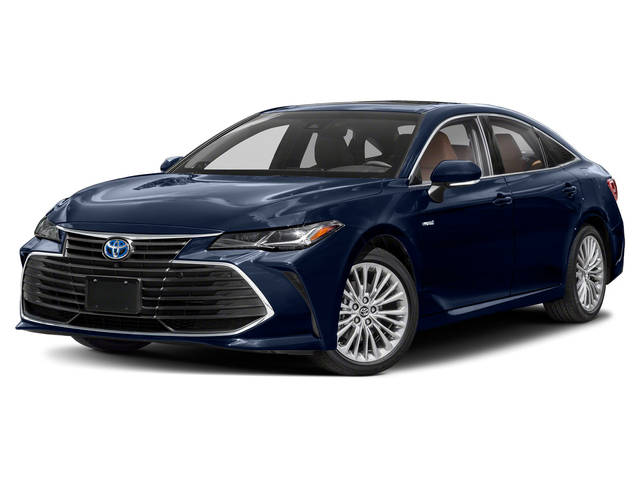 2020 Toyota Avalon Hybrid Limited FWD photo