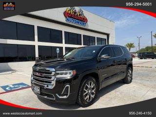 2020 GMC Acadia SLE FWD photo