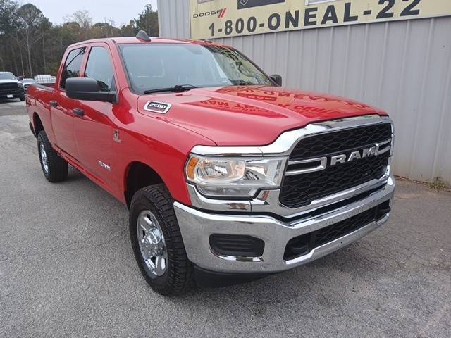 2020 Ram 2500 Tradesman 4WD photo